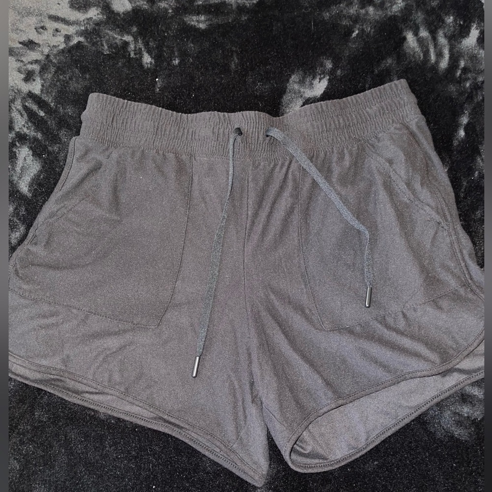 Athletic Shorts